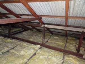 Uses & concerns of Asbestos 