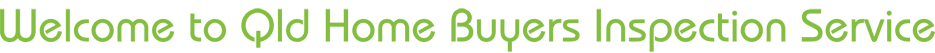 Building Inspections Brisbane by QBIS building inspections brisbane