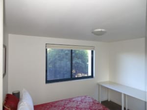 Non compliant ceiling height of apartment unit