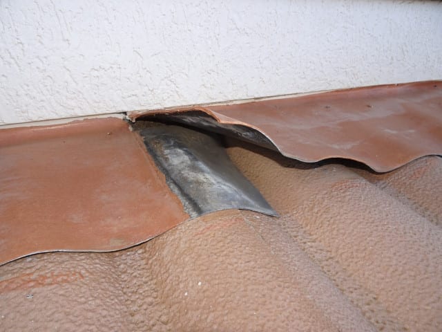 Importance of roof maintenance