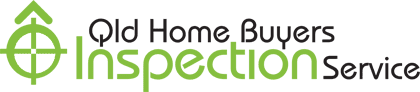 Qld Home Buyers Inspection Service Logo