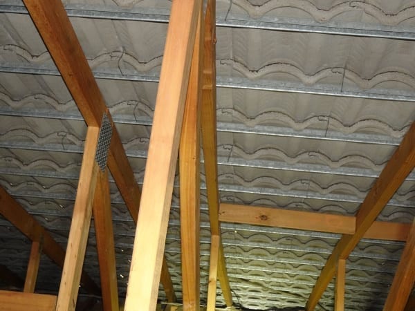 new roof problems » Building Inspections Brisbane QBIS