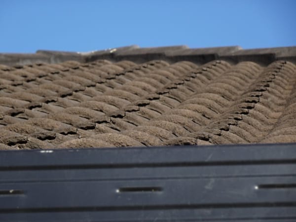 new roof problems Building Inspections Brisbane QBIS